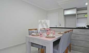 Imagem 6: Apartamento 2 quartos à venda em Fanny/Curitiba-PR