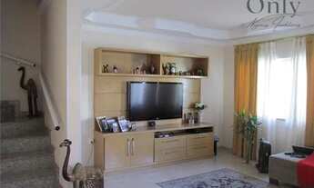 Imagem 6: Sobrado com 4 dormitórios à venda, 158 m² por R$ 950.000,00 - Vila Pereira Barreto - São P