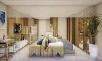 Imagem 3: STUDIO RESIDENCIAL em São Paulo - SP, Vila Mariana