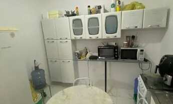 Imagem 2: Apartamento Mobiliado
