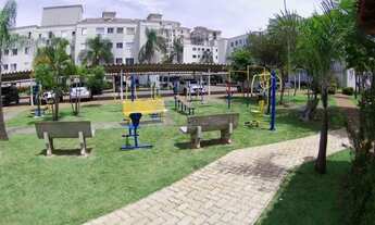 Imagem 4: Apartamento Padrão em Ribeirão Preto