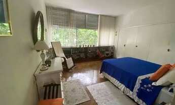 Imagem 7: Apartamento exclusivo em rua bucólica de Ipanema!