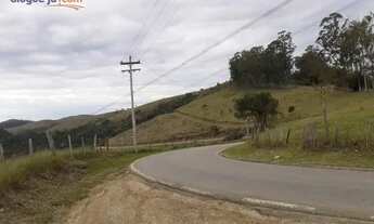 Imagem 5: Sítio 26 Alqueires, asfalto na porta, Bairro Bonsucesso, SJCampos