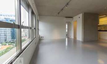 Imagem 4: Apartamento para Aluguel - Brooklin, 1 Quarto, 70 m2