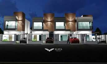 Imagem 5: Sobrado com 3 dormitórios, sendo 1 suíte, 113m² por R$ 590.000,00 na Quinta dos Açorianos