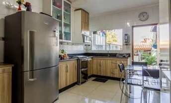 Imagem 7: Sobrado 130ms em artur alvim