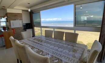 Imagem 3: Apartamento de 4 suítes com vista espetacular do mar em Capão da Canoa