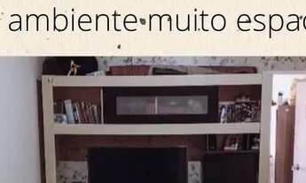 Imagem 2: Aluga-se quarto compartilhado