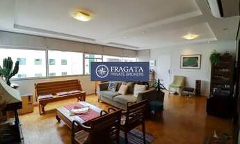 Imagem 6: Jardim Paulista - Andar Alto, Vista Livre, Suíte com Closet