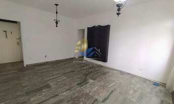 Imagem: Apartamento com 3 dorms, Gonzaga, Santos