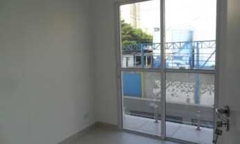 Imagem 6: APTO: NO BAIRRO DO LIMÃO