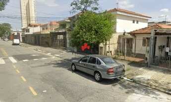 Imagem 2: Terreno 5,75 x 20 no Tatuapé