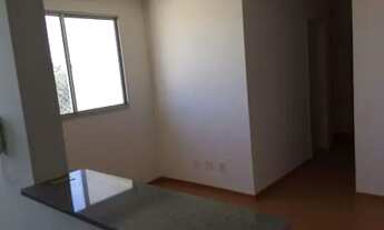 Imagem 4: Apartamento com 2 dormitórios, 45 m² - venda por R$ 225.000,00 ou aluguel por R$ 1.200,00