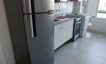 Imagem 3: Alugo Apto 1 quarto Mobiliado na Pelinca!