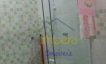 Imagem 13: Casa à venda, 98 m² por R$ 267.000,00 - Conjunto Residencial Galo Branco - São José dos Ca