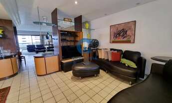 Imagem 4: Apartamento para Locação em Recife, Parnamirim, 4 dormitórios, 2 suítes, 5 banheiros, 3 va