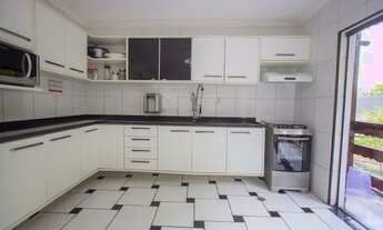 Imagem 5: Casa Residencial à venda, Parque Santa Teresa, Carapicuíba - CA5124