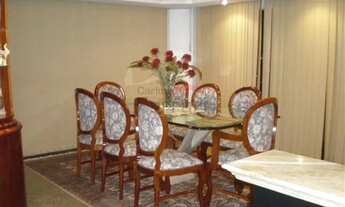 Imagem 4: AMPLO APARTAMENTO DE ALTO PADRÃO COM 3 SUÍTES