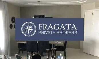 Imagem 1: Apartamento com 3 dormitórios à venda, 180 m² por R$ 1.590.000,00 - Belém - São Paulo/SP