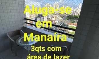 Imagem: Maravilhoso Apartamento em Manaíra