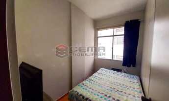 Imagem 4: Kitnet/Conjugado-LOCAÇÃO-Centro-Rio de Janeiro-RJ