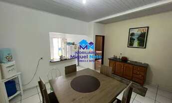 Imagem: Casa 03 quartos com suíte