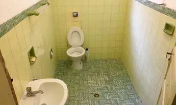 Imagem 5: Casa com 1 dormitório para alugar, 54 m² por R$ 700,00/mês - Jardim Vila Formosa - São Pau