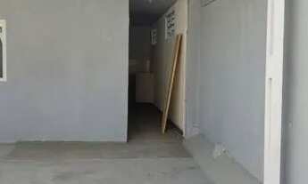 Imagem 2: Casa Residencial com 2 quartos para alugar por R$ 1300.00, 57.00 m2 - SITIO CERCADO - CURI