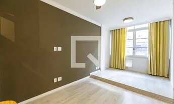 Imagem: Apartamento à Venda - Centro , 1 Quarto