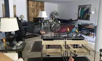 Imagem 7: Linda mansão à venda na Aldeia da . Impecável!