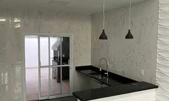 Imagem 3: CASA RESIDENCIAL em SOROCABA - SP, PARQUE SÃO BENTO