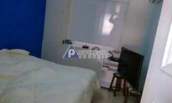 Imagem 5: Apartamento à venda, 3 quartos, 1 suíte, 1 vaga, Copacabana - RIO DE JANEIRO/RJ