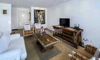 Imagem 6: Apartamento à venda, 4 quartos, 1 suíte, 1 vaga, Copacabana - RIO DE JANEIRO/RJ