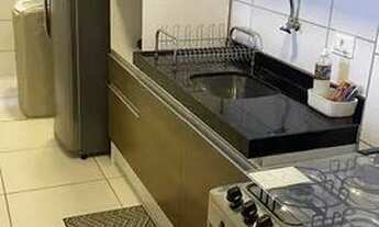 Imagem 2: Flat Mobiliado, direto com Dono