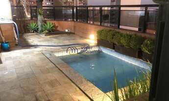 Imagem 3: Cobertura em excelente localizaçao