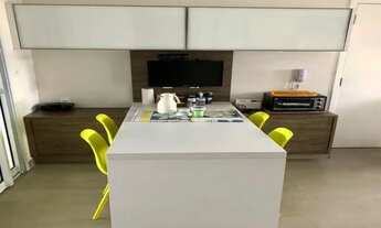 Imagem 5: Apto Maravilhoso com Varanda Gourmet, 221 metros