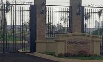 Imagem 2: Terreno à venda, 275 m² por R$ 275.000,00 - Residencial Quinta da Mata - Ribeirão Preto/SP