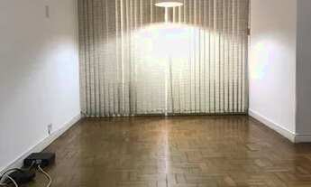 Imagem: Aliga-se apartamento meia quadra da praia