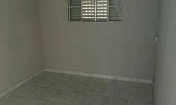 Imagem 3: JA CA08146 Aluga Edícula, possui 70 metros quadrados com 2 quartos