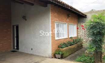 Imagem 2: Casa - Taquaral - Campinas