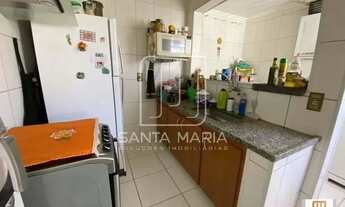 Imagem 7: Apartamento (tipo - padrao) 3 dormitórios/suite, cozinha planejada, em condomínio fechado