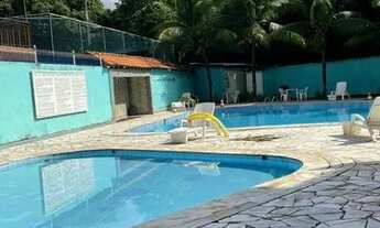 Imagem: Apartamento na iaraqua com sofá mesa armários