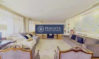 Imagem: Apartamento na Melo Alves