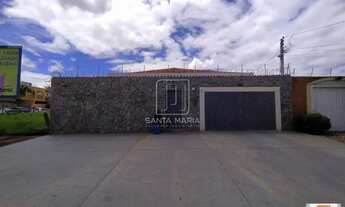 Imagem: Casa (térrea na rua) 3 dormitórios/suite