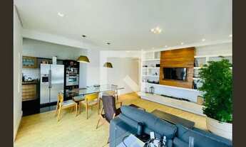 Imagem 2: Apartamento à Venda - Pinheiros, 2 Quartos, 200 m2