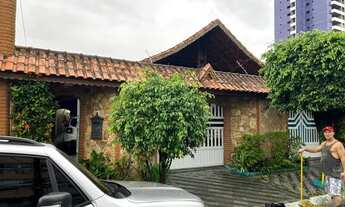 Imagem: Casa para locação definitiva imobiliada