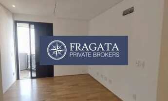 Imagem 6: Apartamento com 4 dormitórios, 202 m² - venda por R$ 2.200.000,00 ou aluguel por R$ 20.188