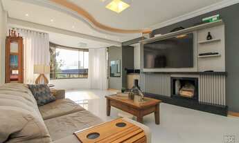 Imagem: Apartamento com 122 m2 e 3 quartos no Praia