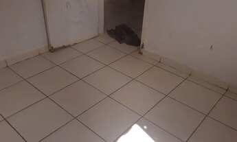 Imagem: Casa no aprigio Vilela Benedito bentes pra