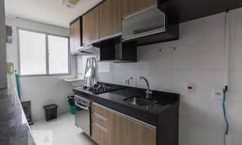 Imagem 3: Apartamento para Aluguel - Jardim Maia, 2 Quartos, 44 m2